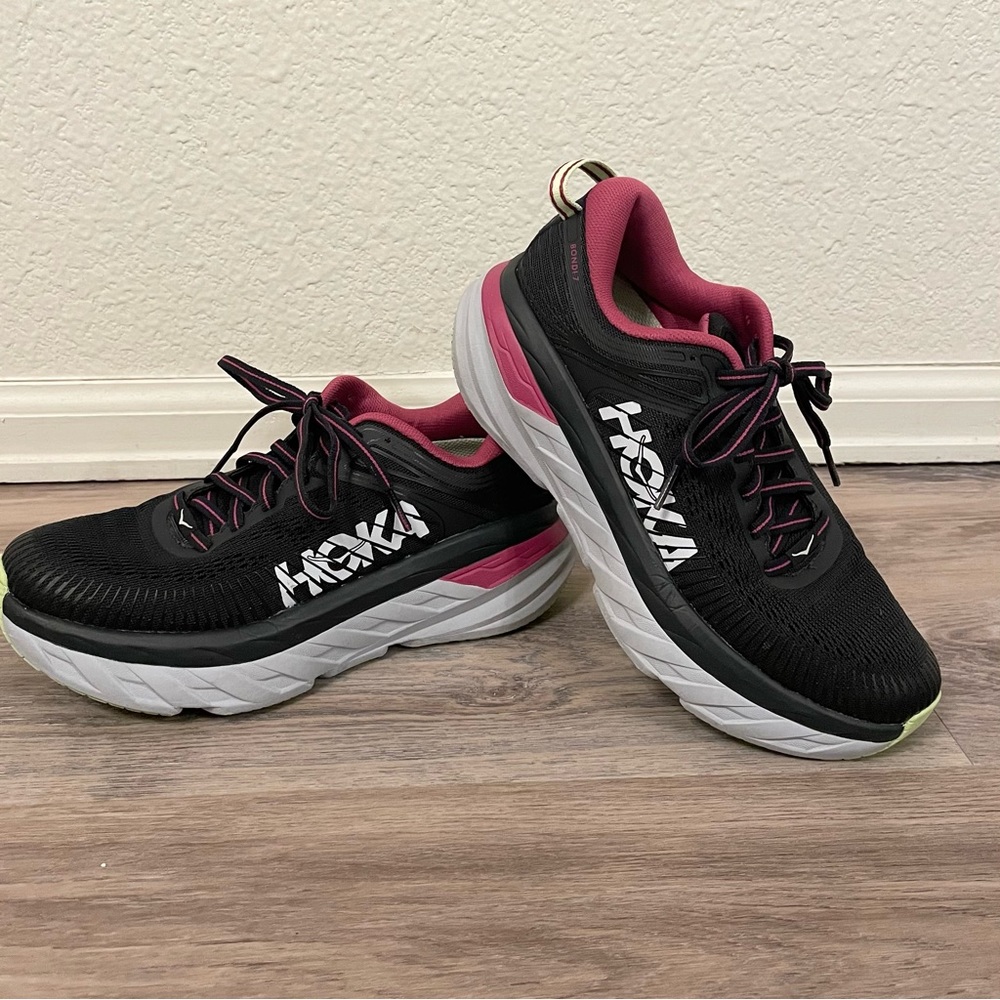 Hoka Bondi 7